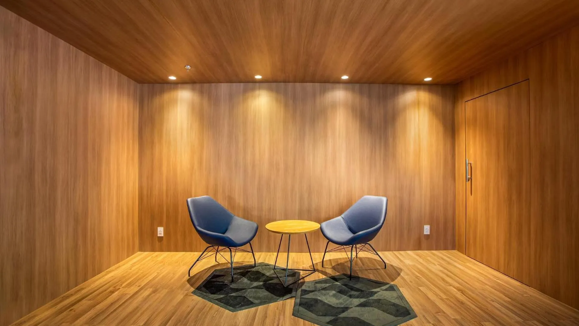 Flat Hotel Itaim Bibi Sao Paulo