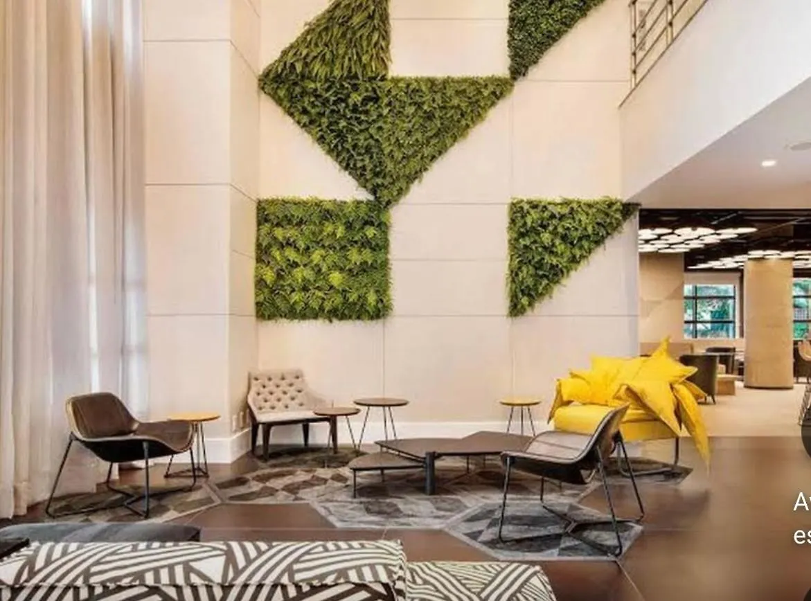 Flat Hotel Itaim Bibi Sao Paulo 0*,  Brazil