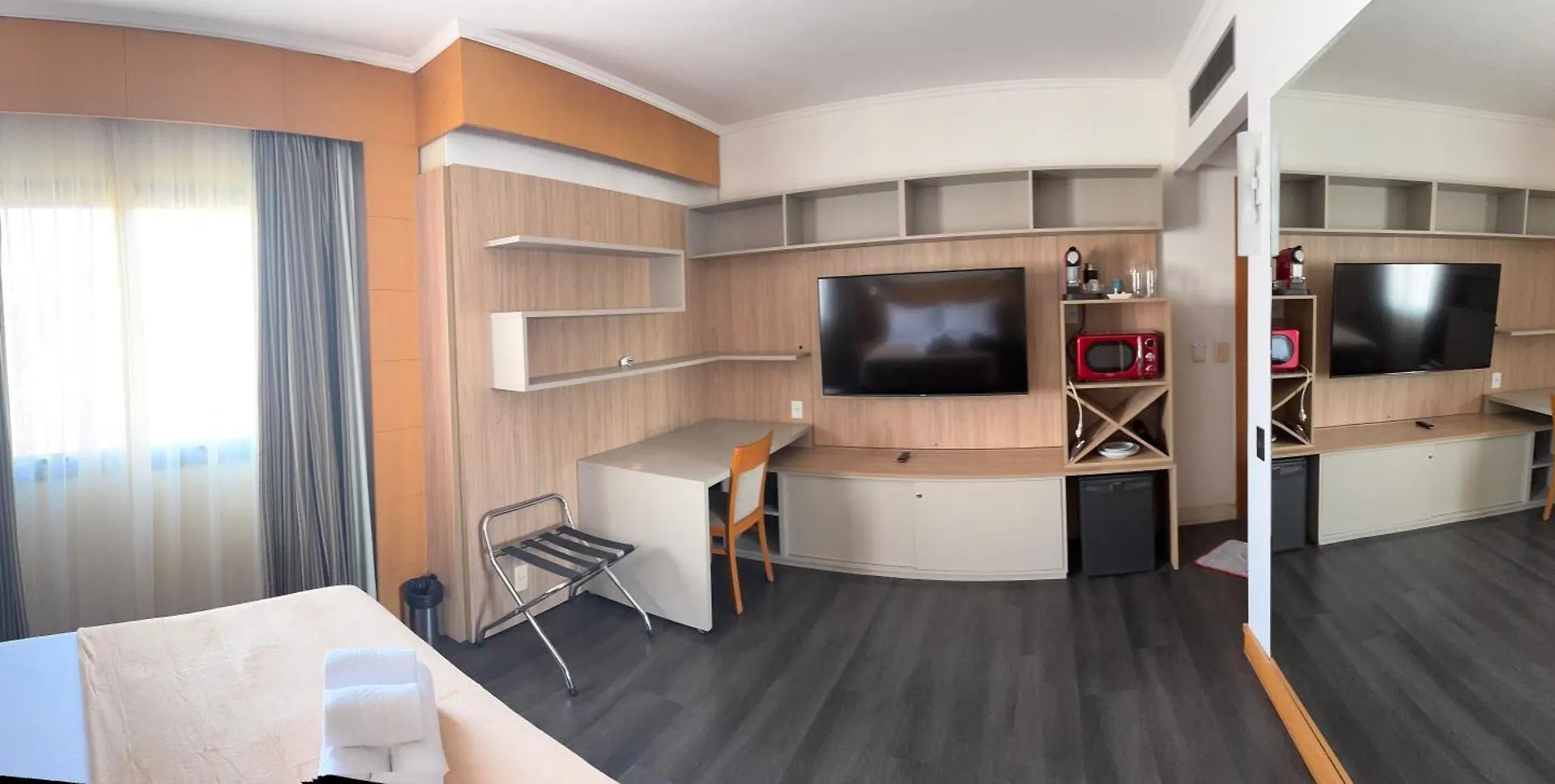 Flat Hotel Itaim Bibi Sao Paulo
