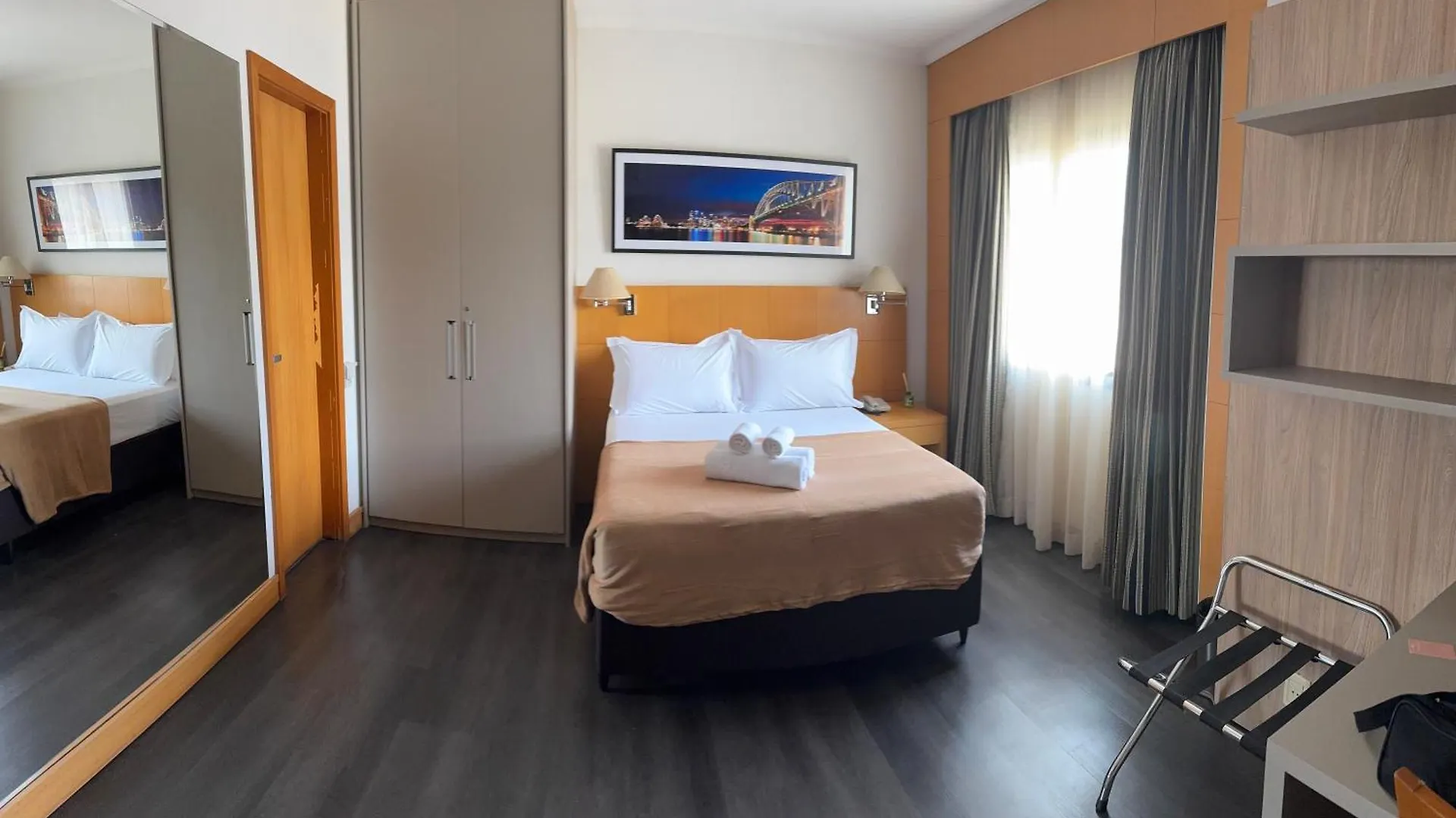 Flat Hotel Itaim Bibi Sao Paulo