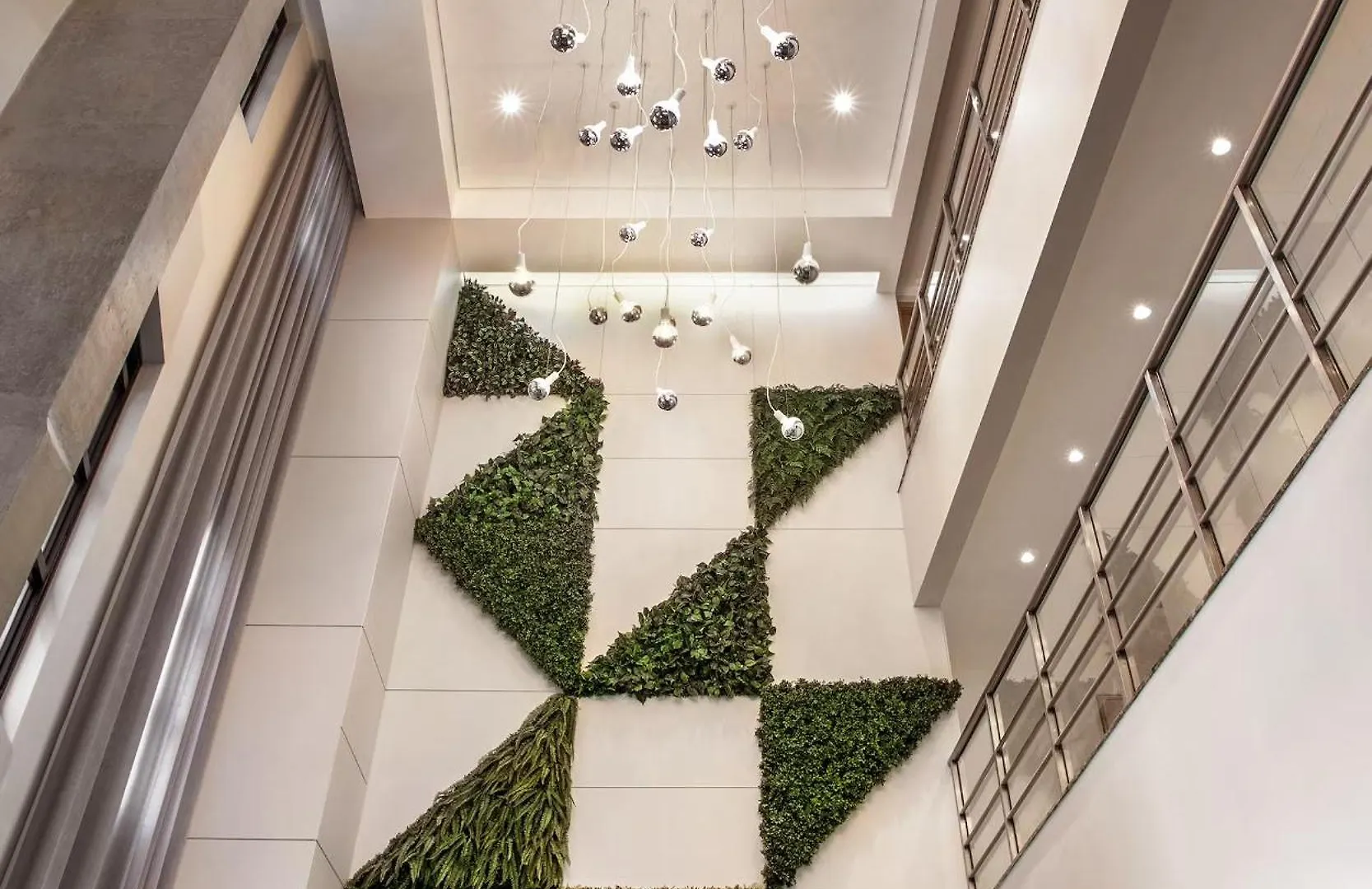 מלון דירות סאו פאולו Flat Hotel Itaim Bibi