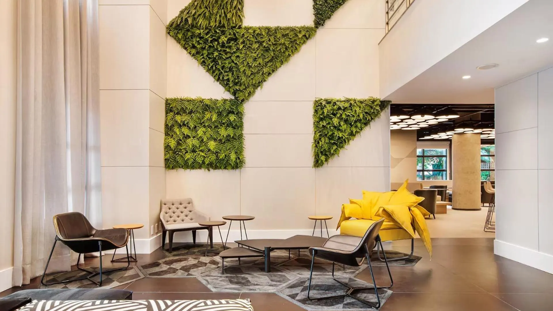 סאו פאולו Flat Hotel Itaim Bibi מלון דירות